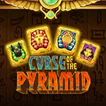 Curse Of The Pyramid