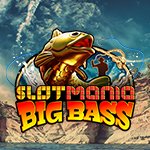 Big Bass Slot Mania